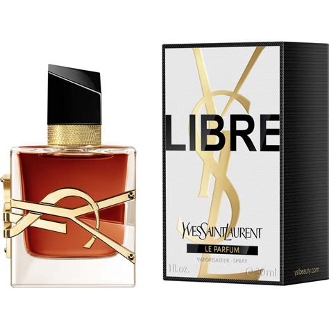 avis parfum libre yves saint laurent|what does libre smell like.